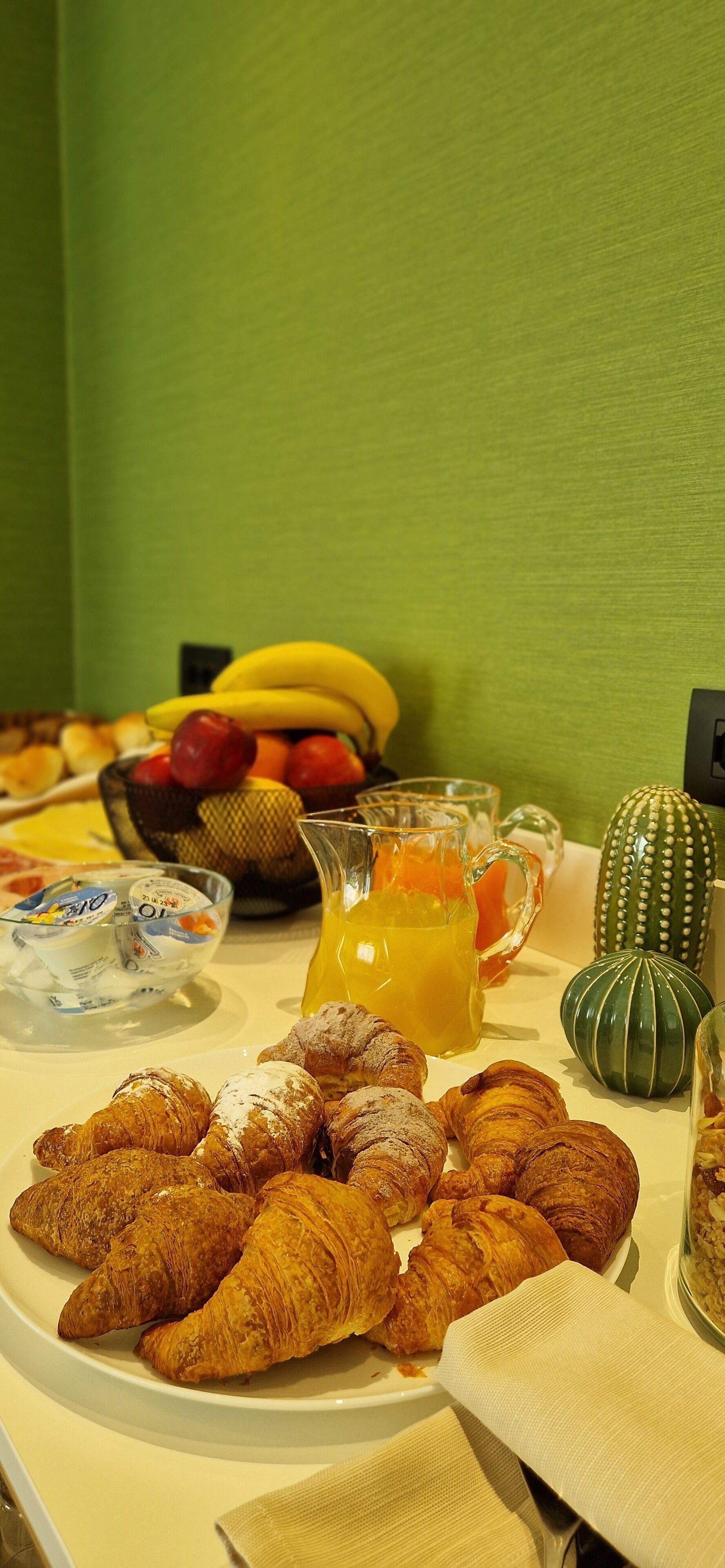 Photo - Jolly Charme Suite