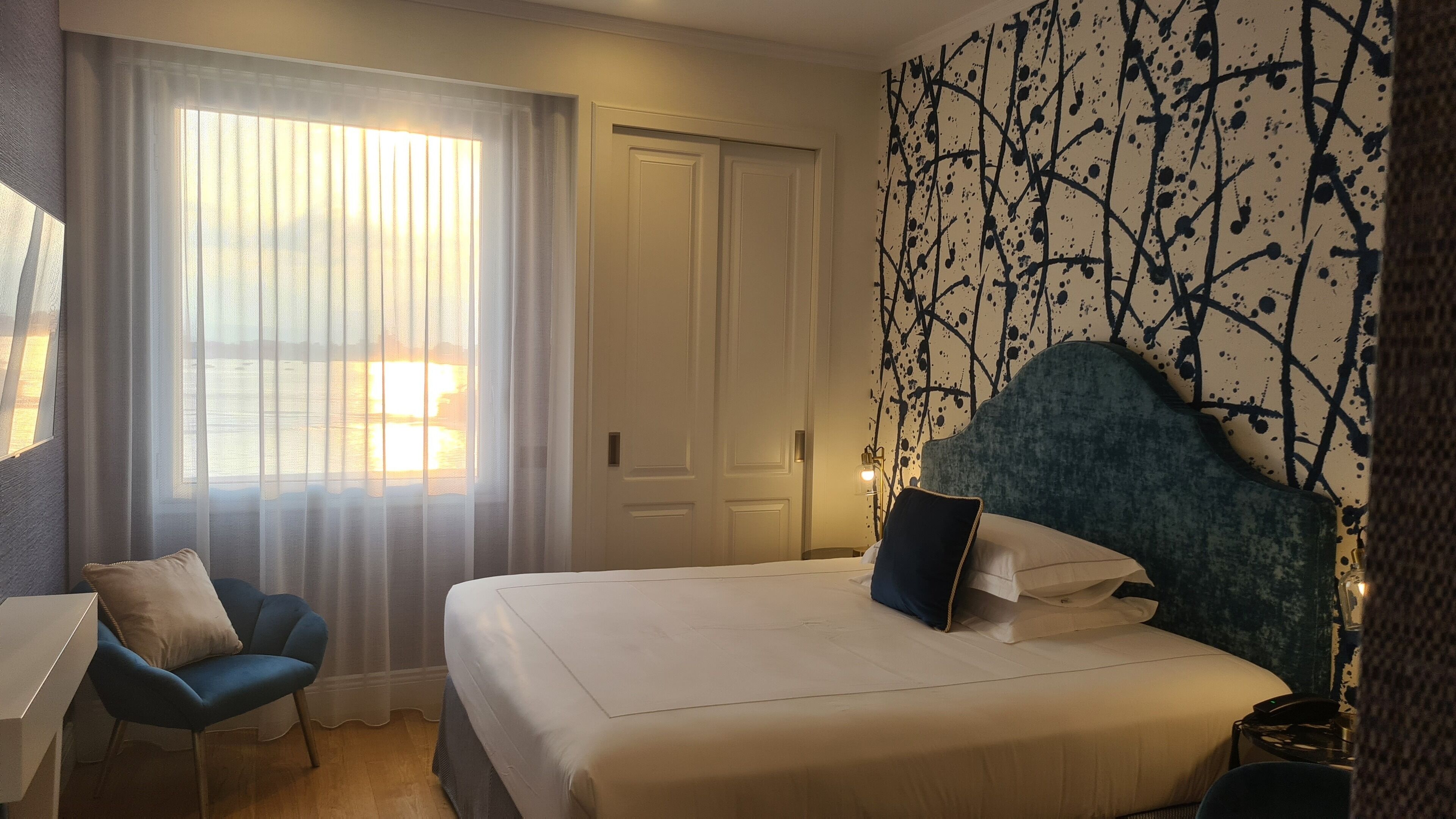 Photo - Jolly Charme Suite