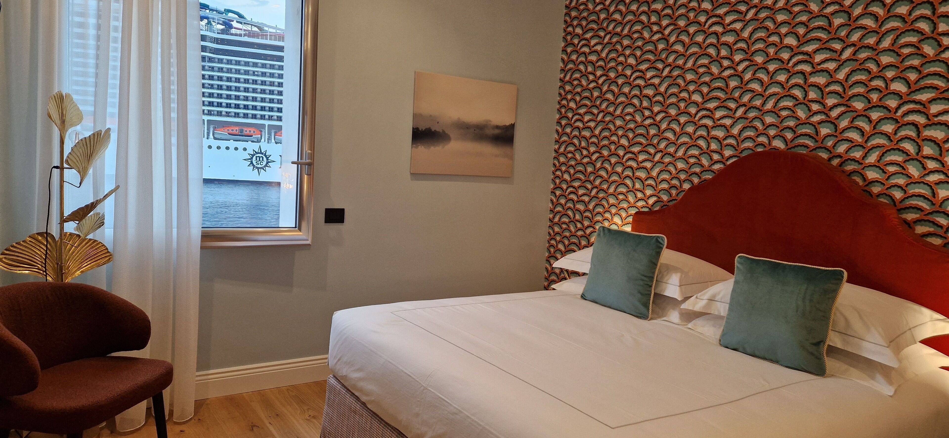 Photo - Jolly Charme Suite