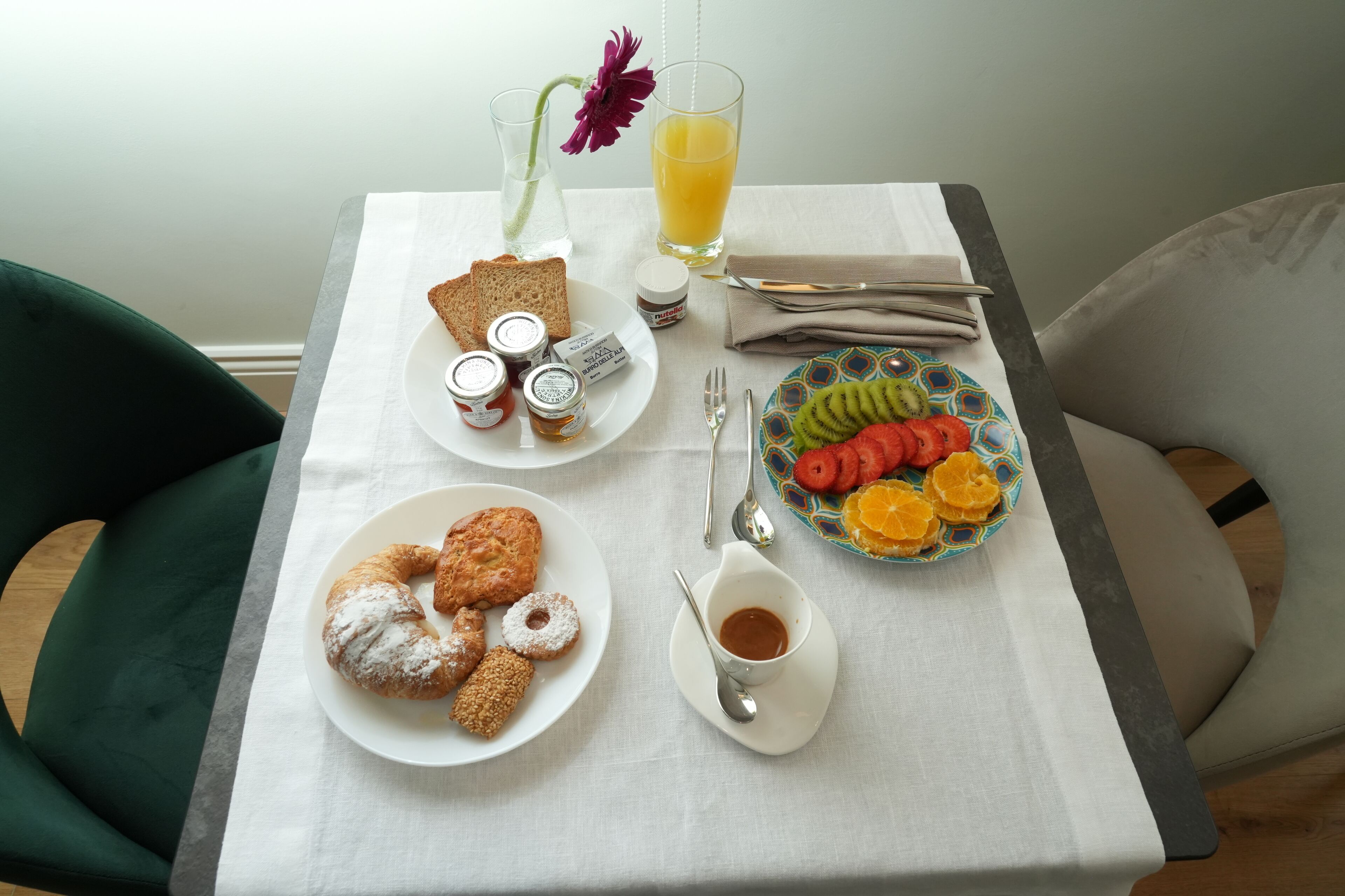 Photo - Jolly Charme Suite