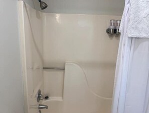 Dusche, Shampoo