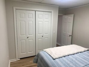 1 Schlafzimmer, Schreibtisch, kostenloses WLAN