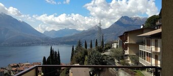 Renovated, amazing lake view