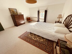 6 chambres, Wi-Fi, draps fournis