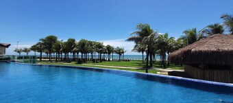 Riviera Beach Place Golf Residence - Cobertura