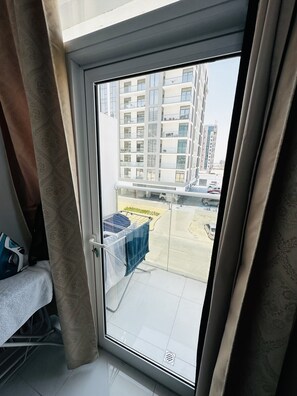 Interior - Zaveri’s Studio (Dubai)