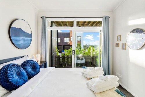 3 Bedroom Stunner in Hobsonville | WiFi | Netflix