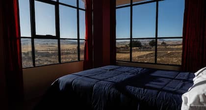 Casa Campo El Marquez