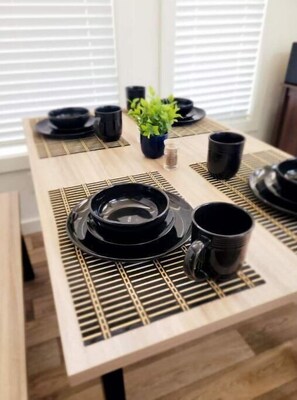 Restauration