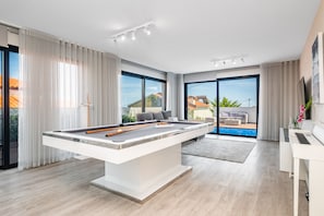 Sala de jogos