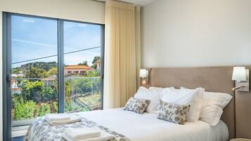 5 chambres, fer et planche Ă repasser, lit parapluie, Wi-Fi gratuit