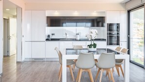 Dining - Belle Maison by Madeira Sun Travel (Funchal)