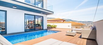 Belle Maison by Madeira Sun Travel