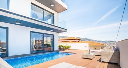 Belle Maison by Madeira Sun Travel