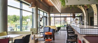 Greet Hotel Cernay Mulhouse