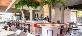 Greet Hotel Cernay Mulhouse