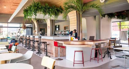 Greet Hotel Cernay Mulhouse