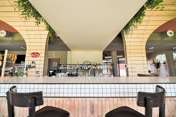 Snack bar - Greet Hotel Cernay Mulhouse (Cernay)