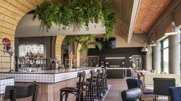 Bar (sur place)