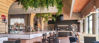 Greet Hotel Cernay Mulhouse