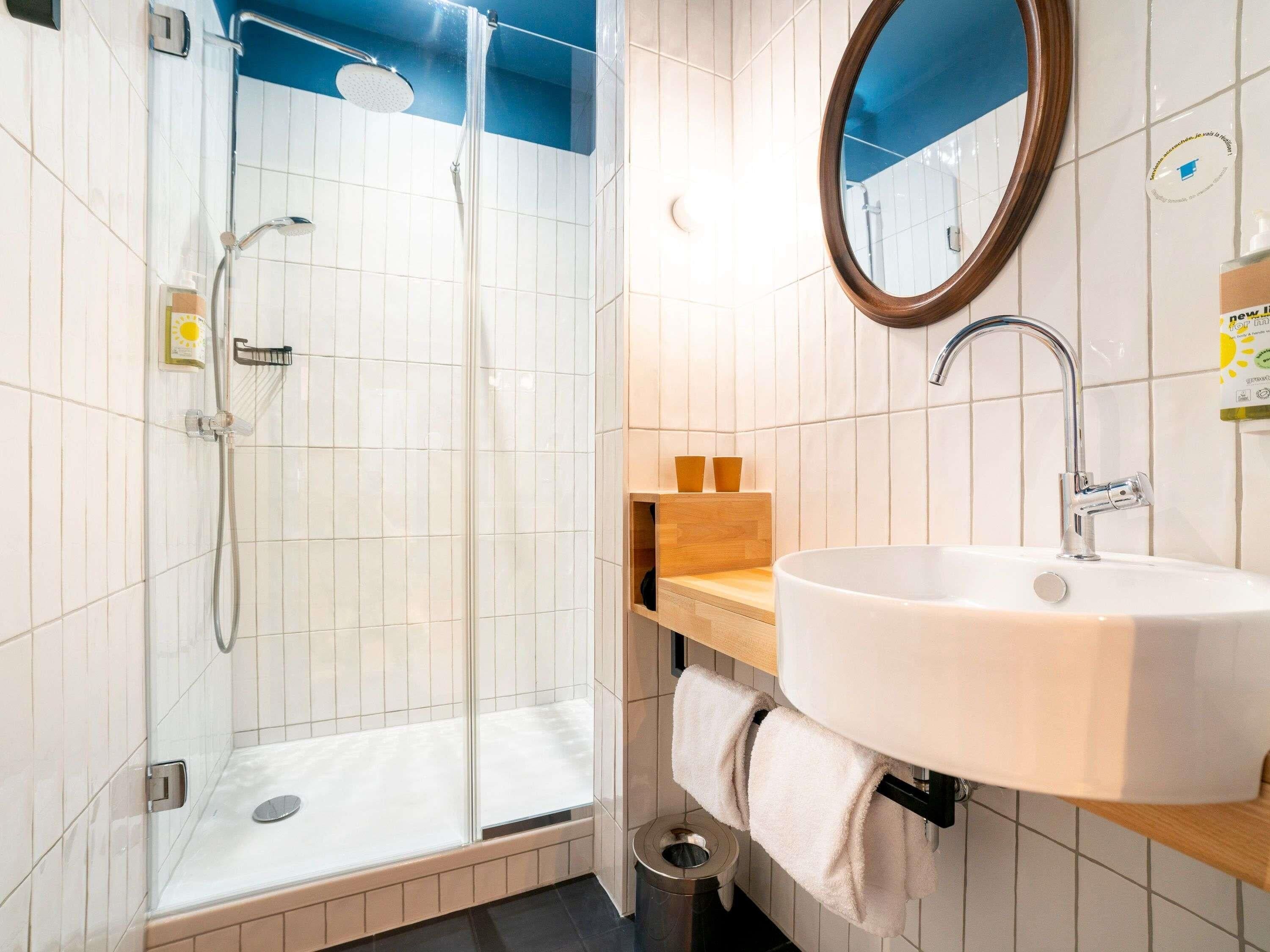 Room, 1 Double Bed (Pop)