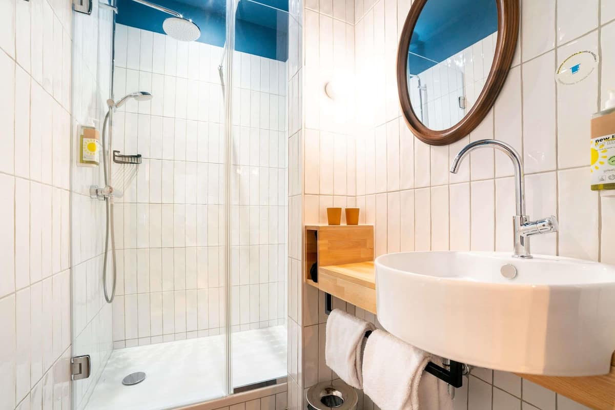 Room, 1 Double Bed (Pop)