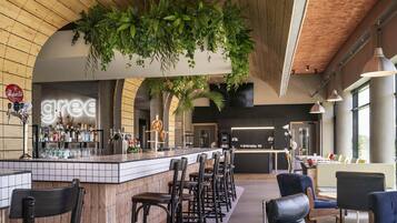 Bar (in loco)