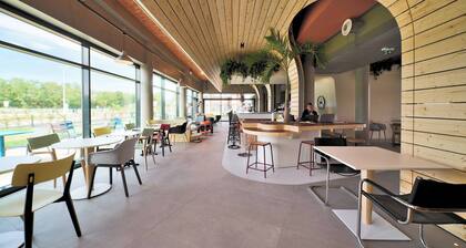 Greet Hotel Cernay Mulhouse