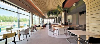Greet Hotel Cernay Mulhouse