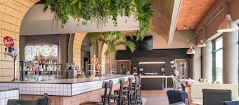 Greet Hotel Cernay Mulhouse