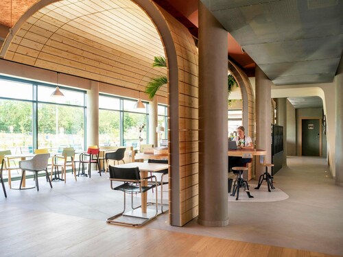 Greet Hotel Cernay Mulhouse