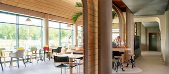 Greet Hotel Cernay Mulhouse