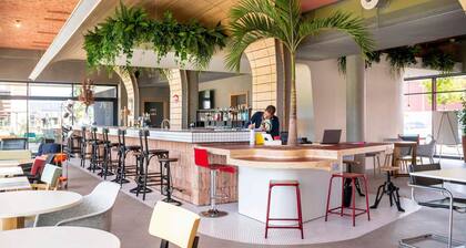Greet Hotel Cernay Mulhouse
