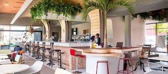 Greet Hotel Cernay Mulhouse