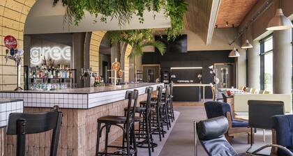 Greet Hotel Cernay Mulhouse