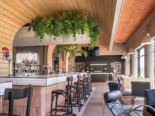 Greet Hotel Cernay Mulhouse