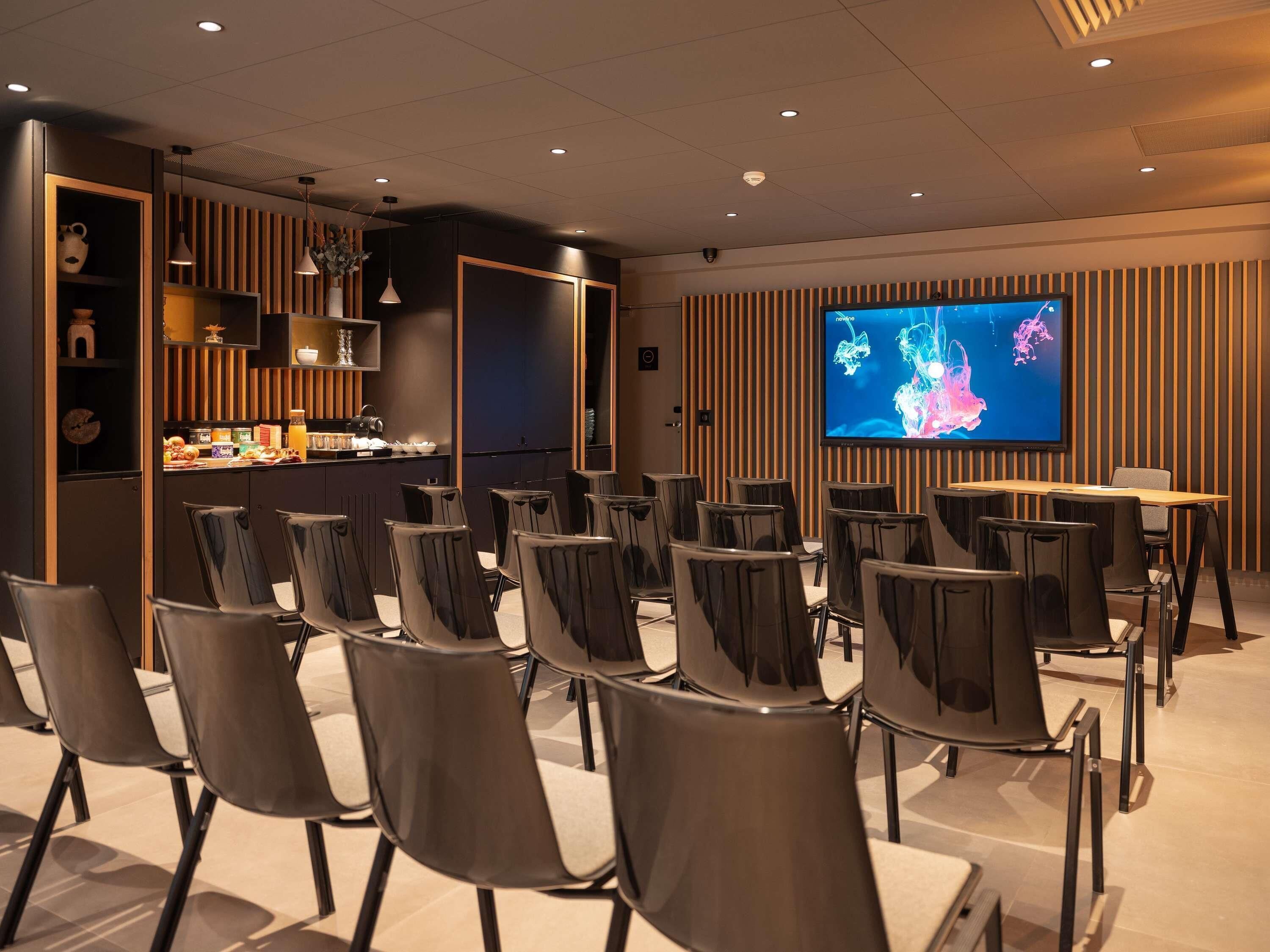 Photo - Novotel Paris Val de Fontenay