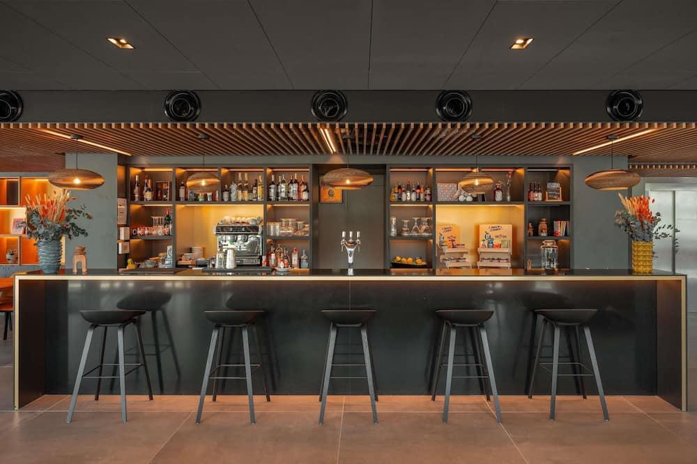 Novotel Paris Val de Fontenay