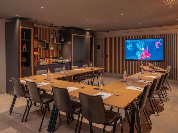 Meeting facility - Novotel Paris Val de Fontenay (Fontenay-sous-Bois)