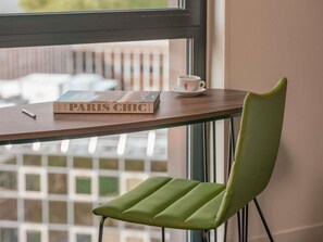 Premium bedding, minibar, in-room safe, desk - Novotel Paris Val de Fontenay (Fontenay-sous-Bois)