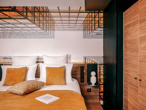 Novotel Paris Val de Fontenay