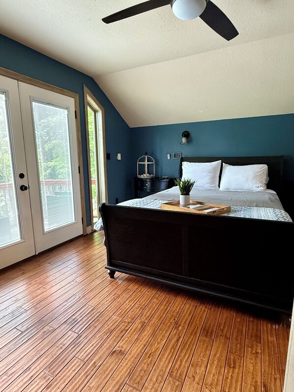 3 habitaciones, tabla de planchar con plancha y wifi gratis 