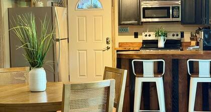 Mary’s Place- New River Gorge National Park and Preserve Rest, Relax, Rejuvenate