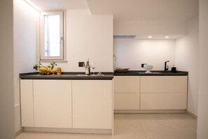 Interior - KALEA Guest House (Cefalù)
