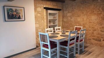 Restauration