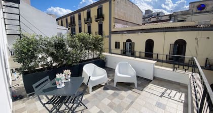 Attico Belvedere
