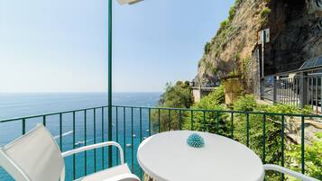 Superior Room | 1 bedroom, premium bedding, memory foam beds, minibar