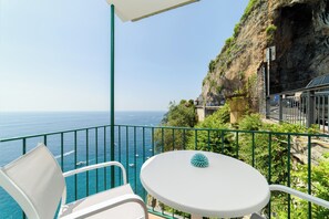 Phòng Superior | 1 phòng ngủ, bộ đồ giường cao cấp