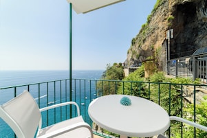 Habitación superior | 1 dormitorio, ropa de cama de alta calidad, colchones viscoelásticos