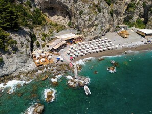 Front of property - La Dimora del Maestro (Amalfi)